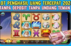 Apk Slot Dolar Tanpa Deposit Terbaru 2024