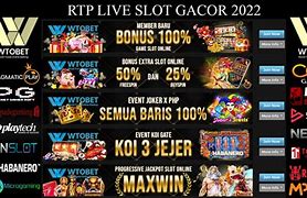 Bang Kepo Slot Gacor Gampang Menang Hari Ini