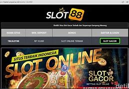 Daftar Situs Online Judi Terbaik 2020 Pc Download