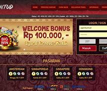 Freebet Tanpa Deposit Langsung Masuk