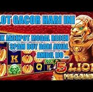 Info Slot 5 Lions Hari Ini Pola Slot Gacor Parah