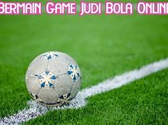 Judi Game Bola