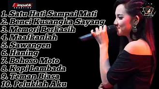 Lagu Mabuk Judi Karaoke Dangdut Remix Koplo