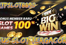 Link Bandar Slot Online Terpercaya 2024 Terbaru Gratis App