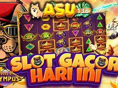 Slot Gacor Hari Ini Pola Rusak Gacor Hari Ini Slot Online