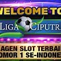 Slot Ligaciputra Terpercaya