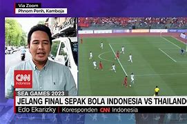 Youtube Bola Indonesia Vs Thailand